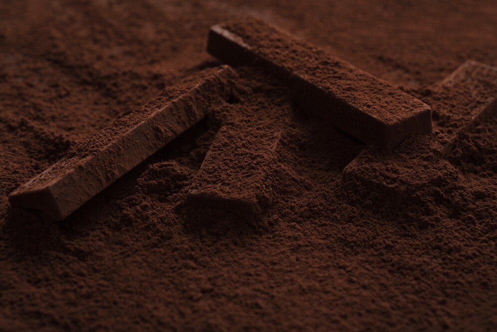 cocoa