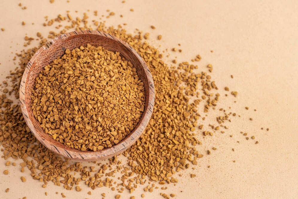 fenugreek
